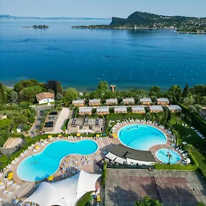 Europa Silvella Kompleks wypoczynkowy San Felice del Benaco