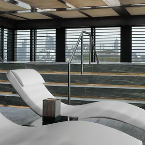 Armani Hotel Mediolan