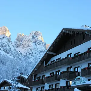 Nigritella Hotel Selva di Cadore