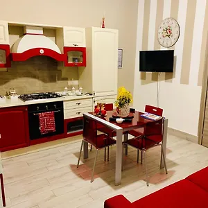 Le Di Ninni Apartament Palermo