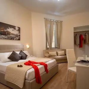 Domus Veneto Nocleg ze śniadaniem Rzym