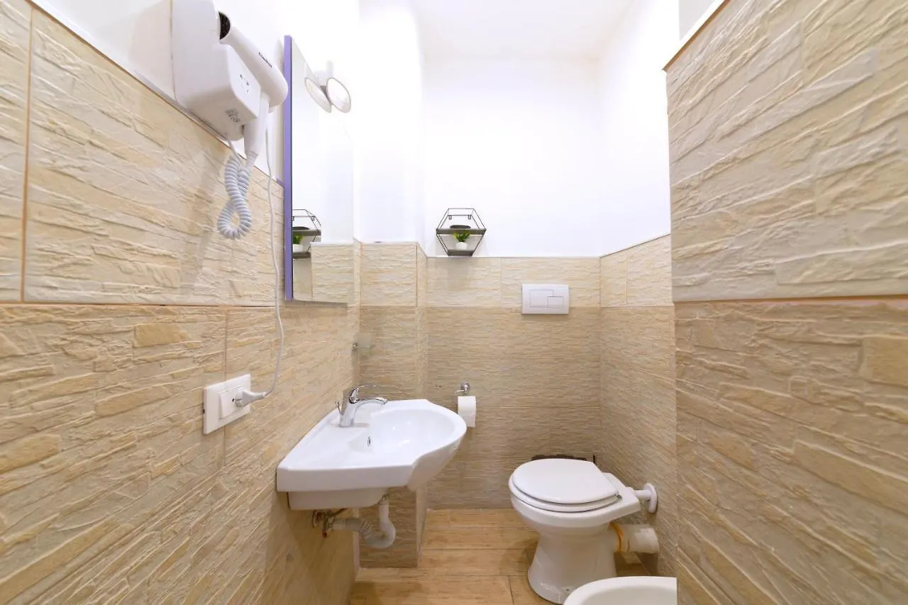Hotel La Ciconella Palermo Włochy
