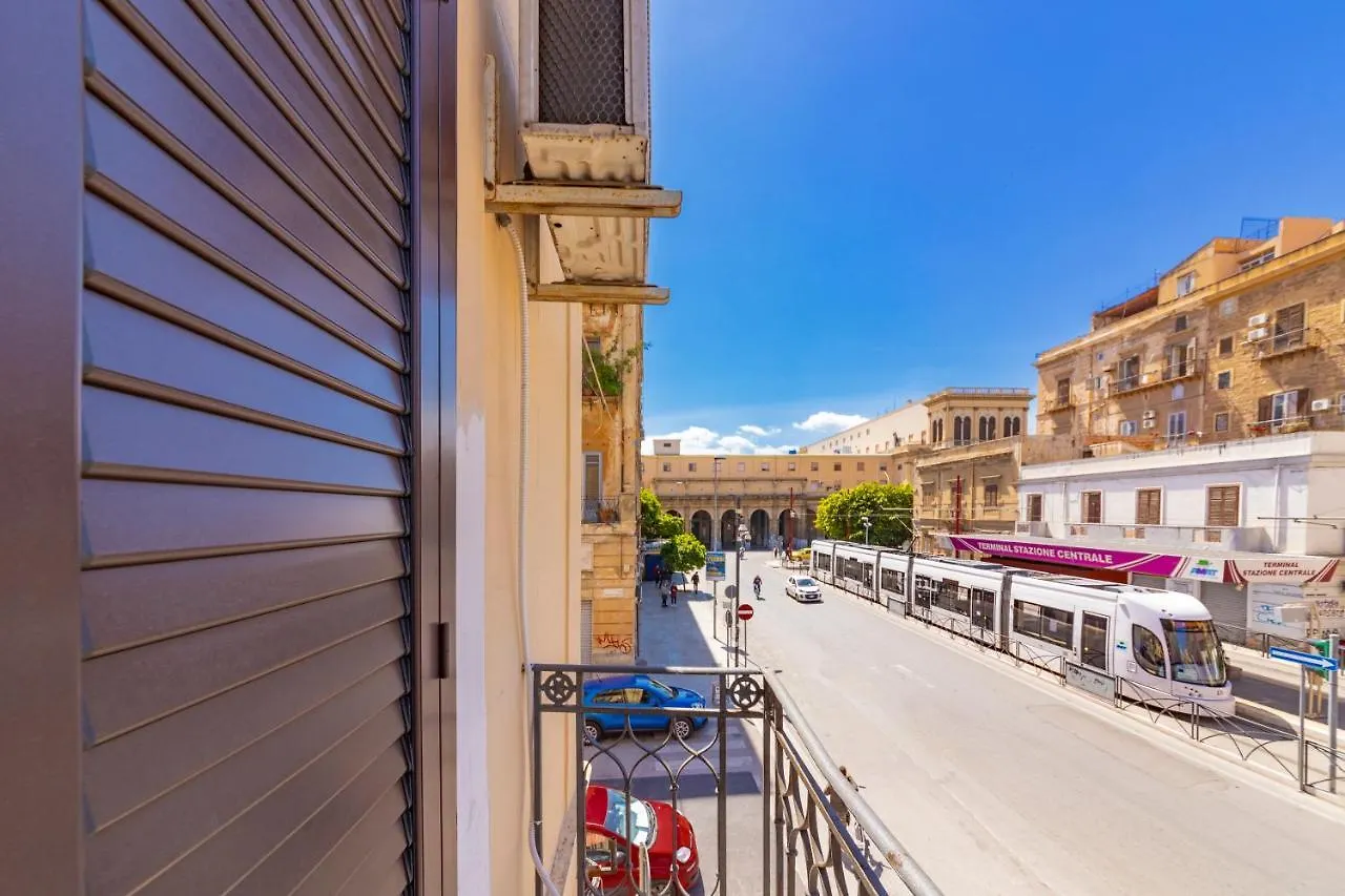 La Ciconella Ξενοδοχείο Παλέρμο Ιταλία