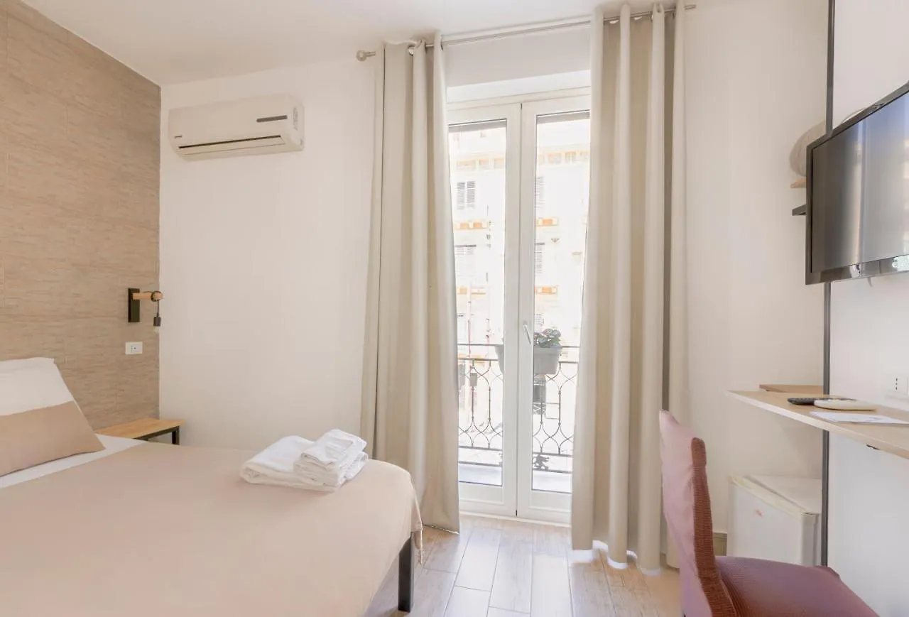 Pensjonat Hotel La Ciconella Palermo