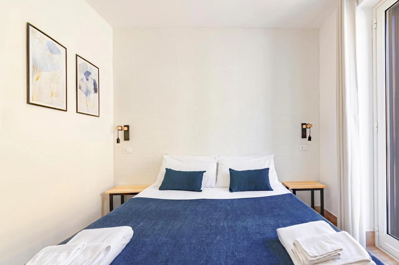 Hotel La Ciconella Palermo Pensjonat