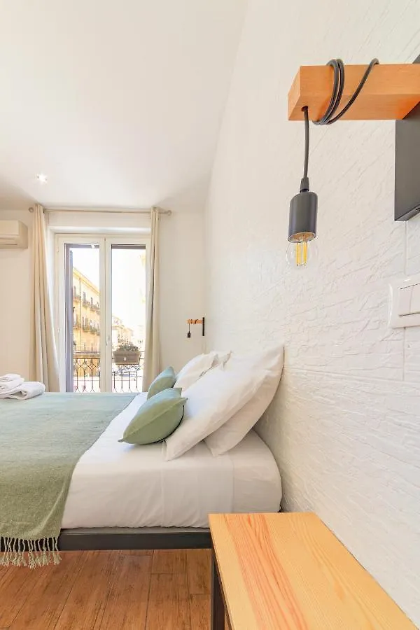 Hotel La Ciconella Palermo 2*,  Włochy