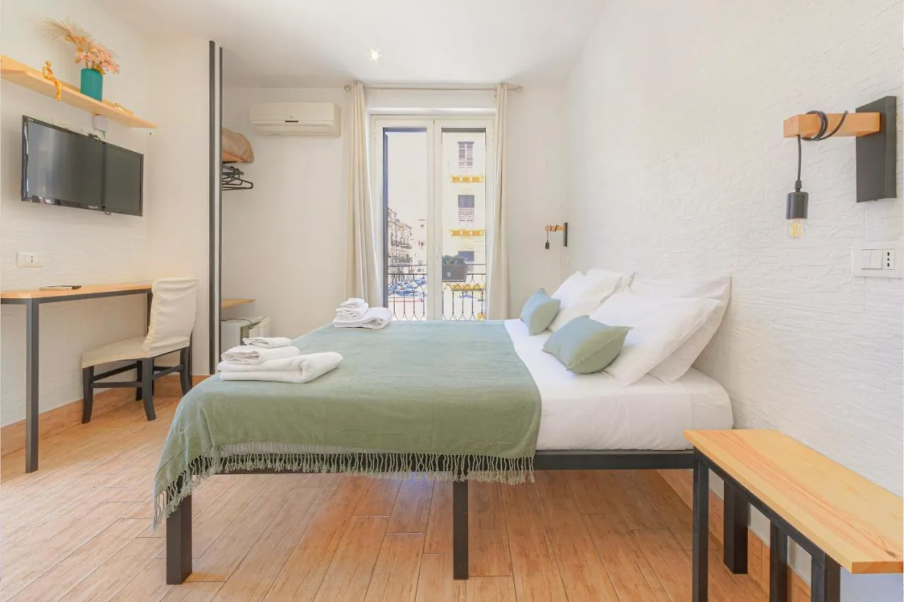 Hotel La Ciconella Palermo 2*,