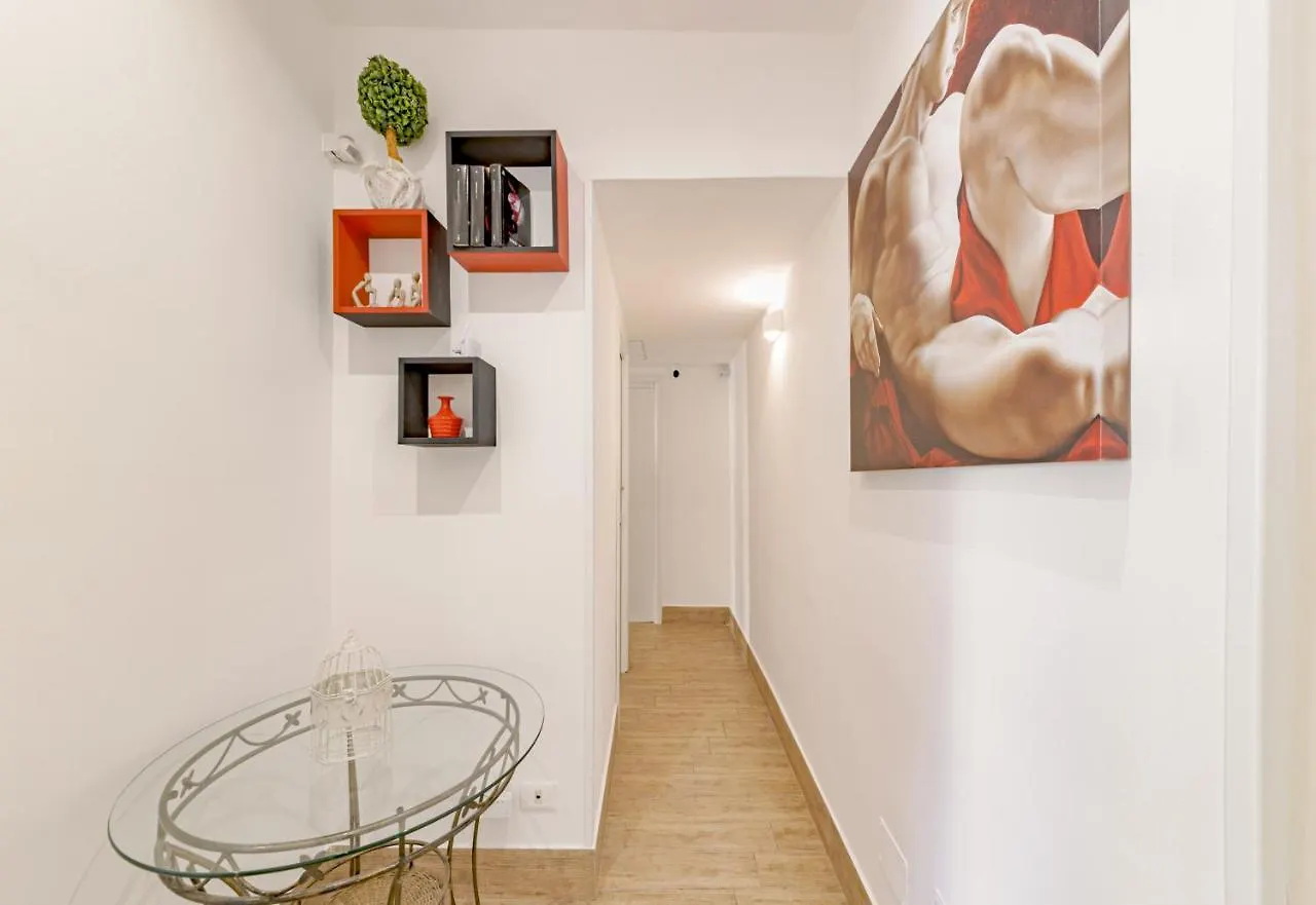 Pensjonat Hotel La Ciconella Palermo