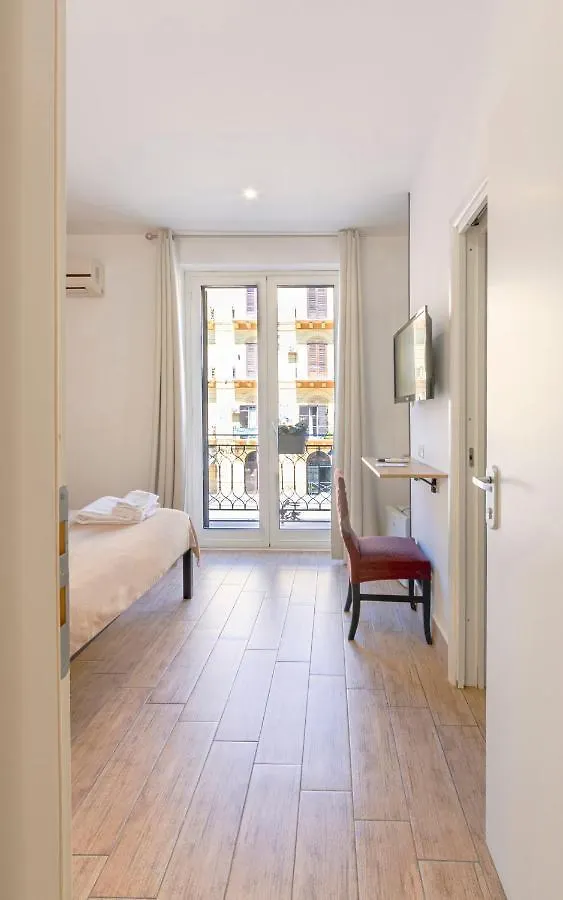 Hotel La Ciconella Palermo